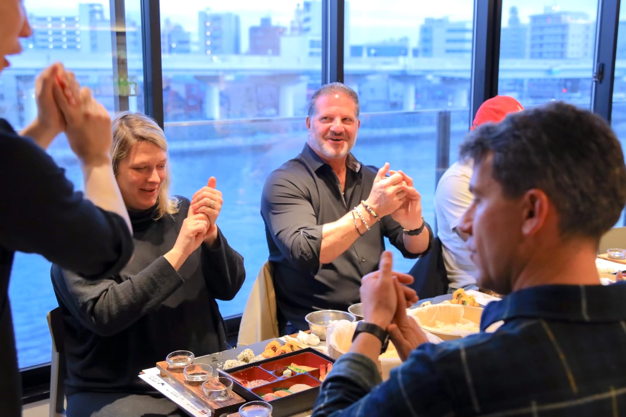 Sushi Making Osaka（Private）