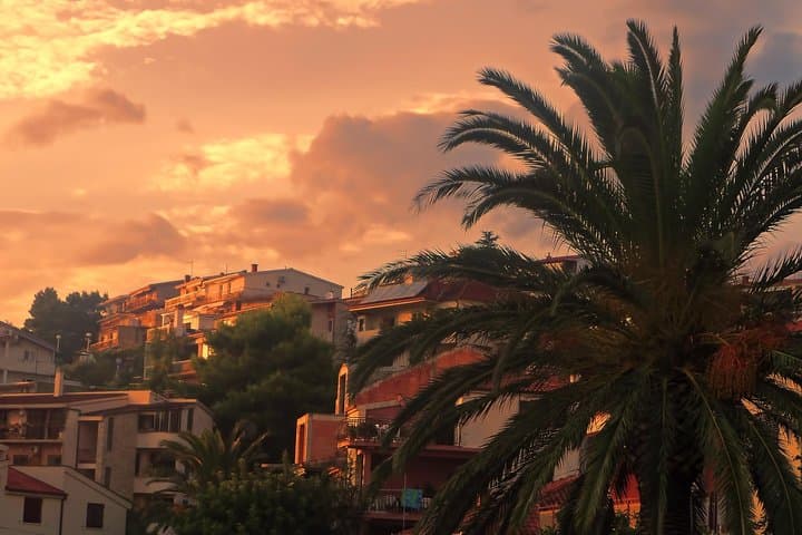 Private Transfer from Split to Makarska, Hotel-to-hotel, English-speaking driver