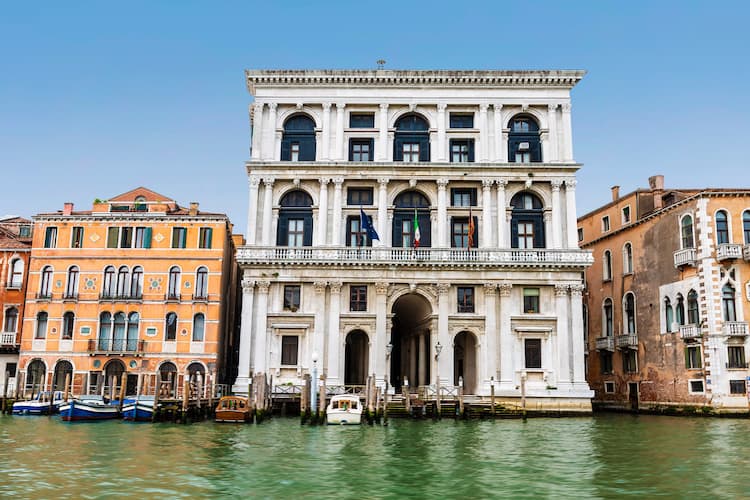 Palazzo Grimani Entrance Ticket and Skip the Line