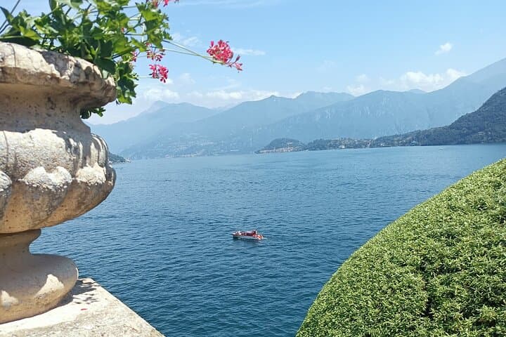 Private Day Trip to Lake Como & Bellagio With a Local