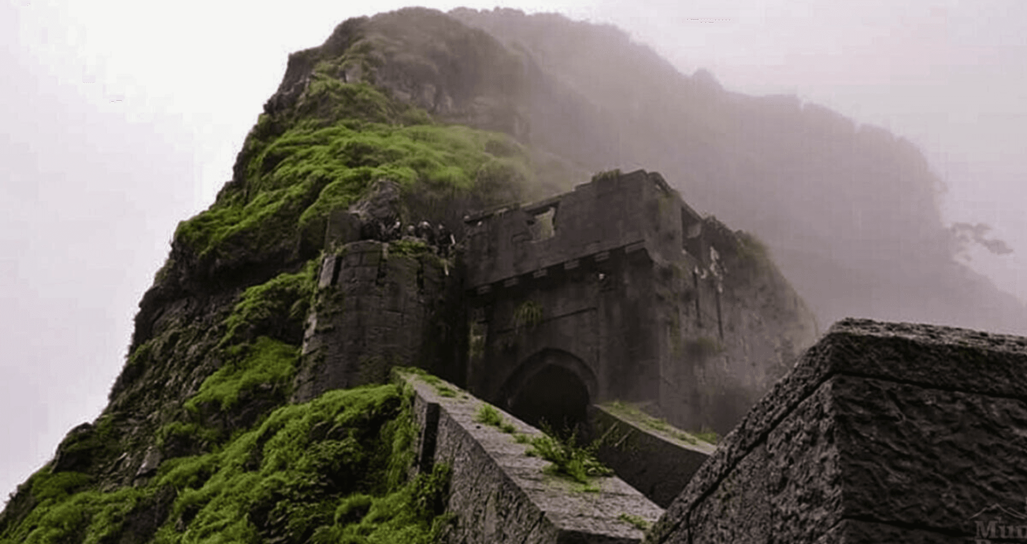 Beyond the Tourist Trail: Pune Full-Day Tour