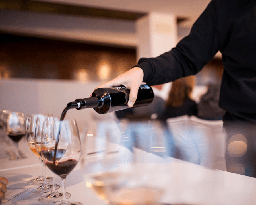 Light Lunch & Wine Tasting in San Gimignano countryside