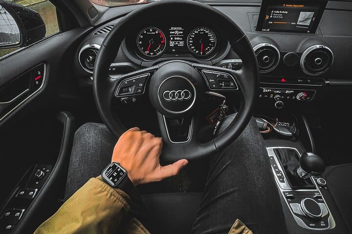 Muscat Airport transfer