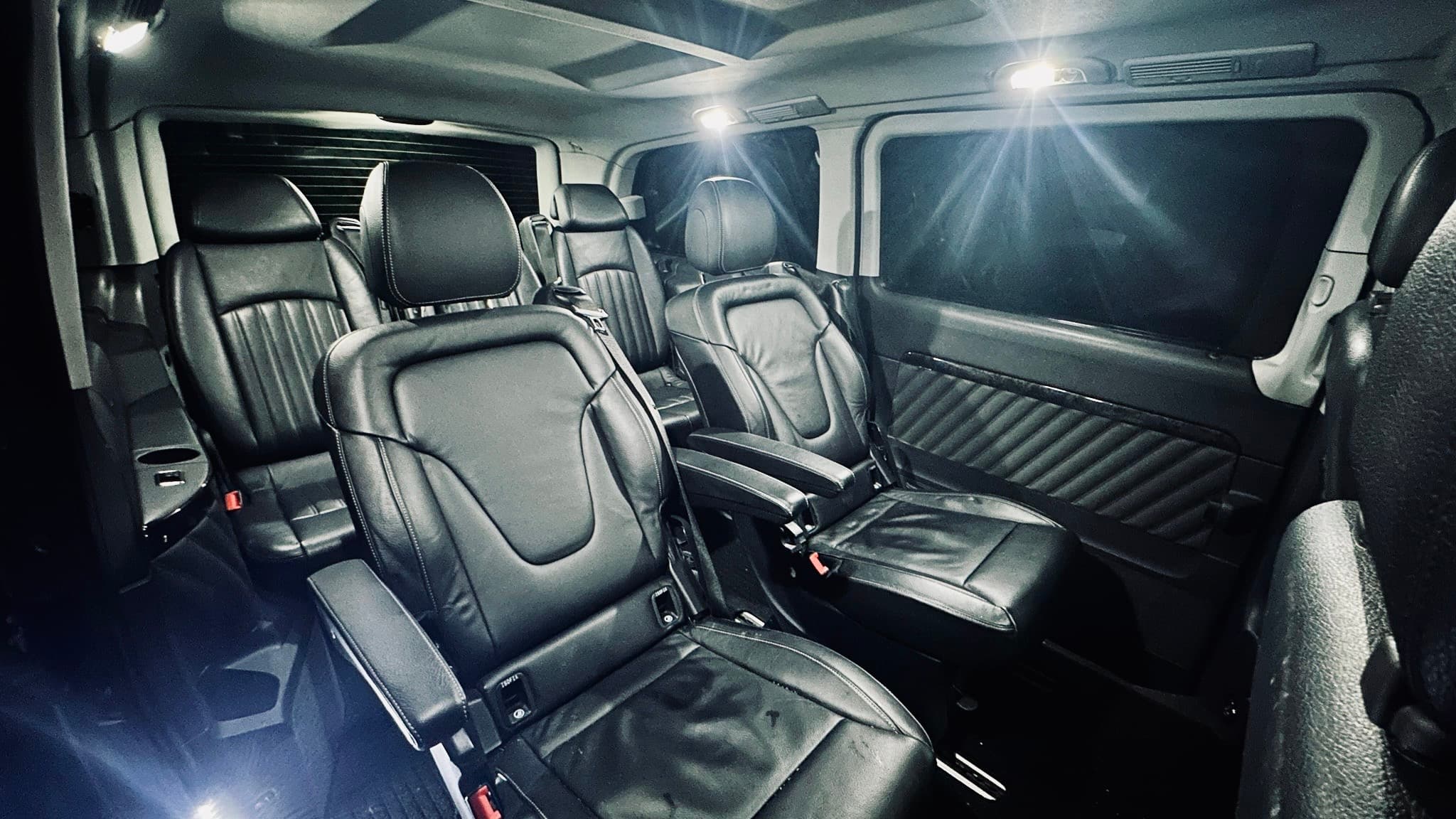 Private transfer to Ranua zoo max 6 pessengers