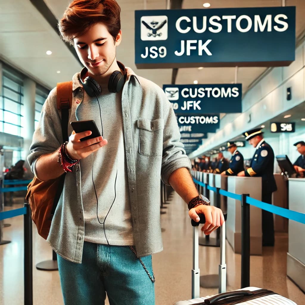 Inbound Newark Airport (EWR) Private Transfer - New York 