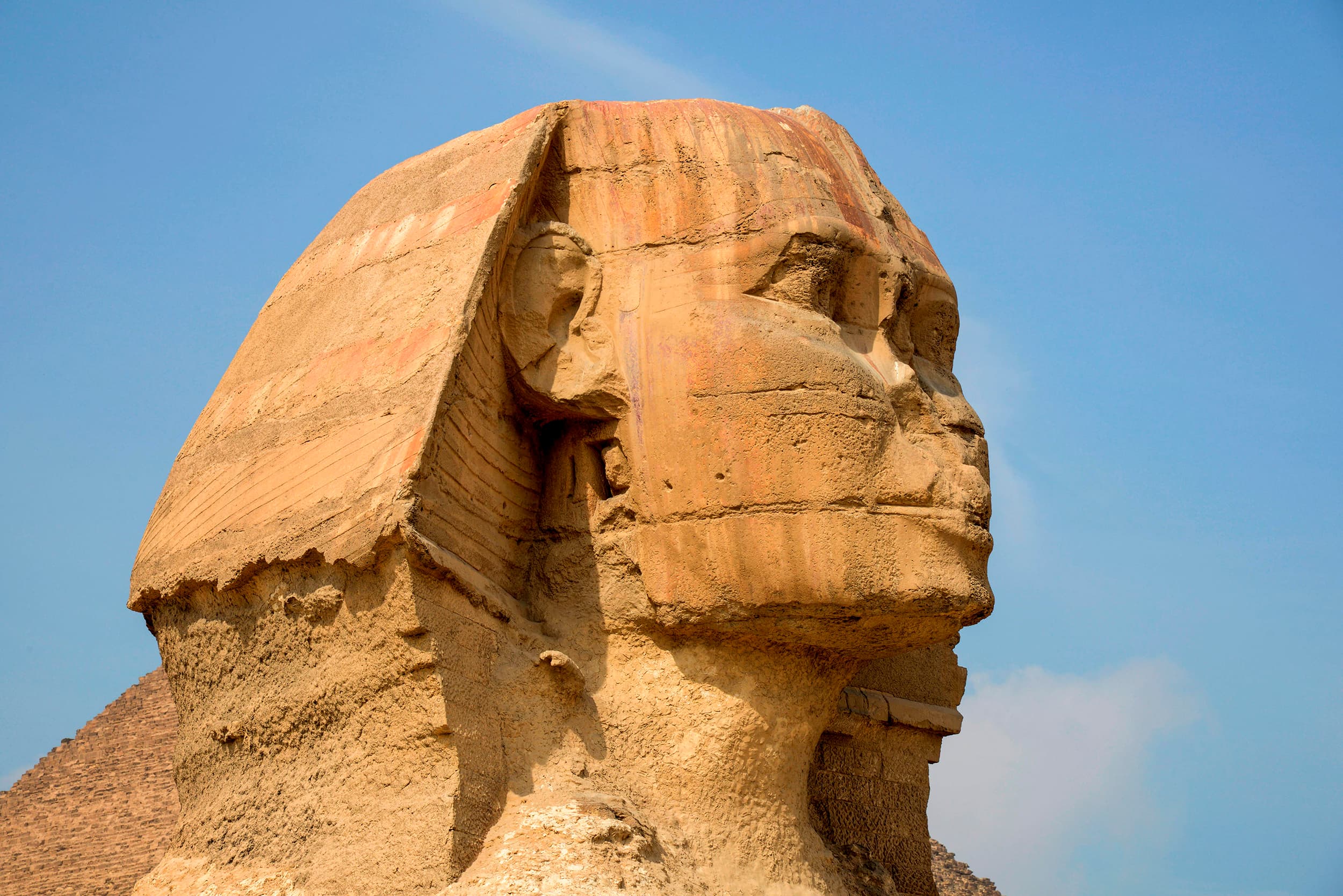 Classical Egypt with Nile Cruise