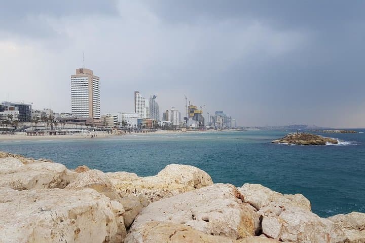 Private Day Trip From Tel Aviv to Nazareth, Tiberias & The Sea of Galilee