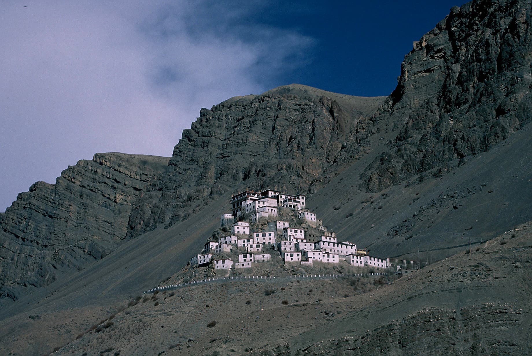 Enchanted Himalayas: Discovering Ancient Temples and Serene Valleys