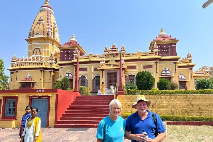 Central India & Rajasthan Road Trip