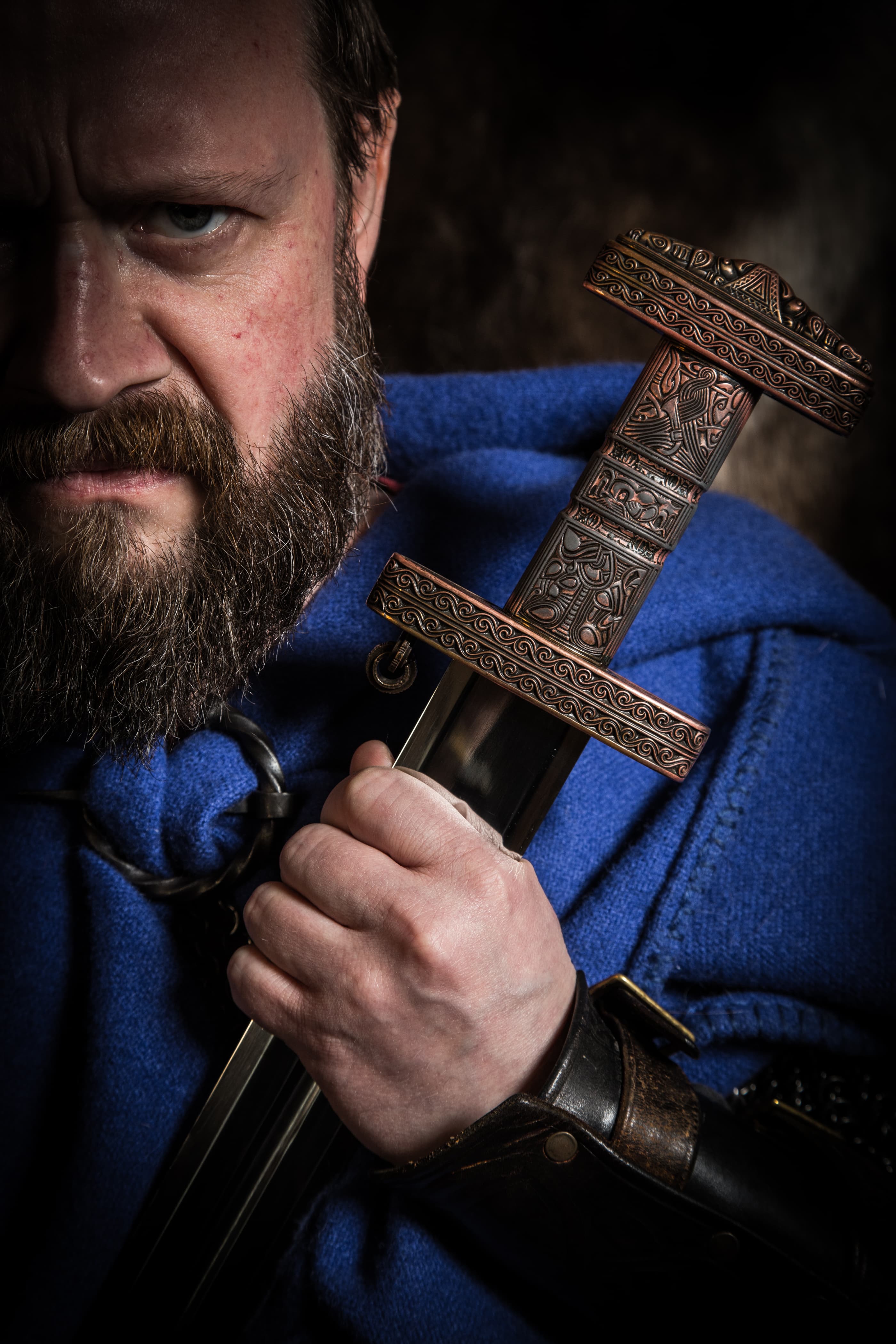 Icelandic Mythology and Folklore Experience