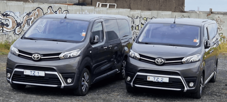 Reykjavik Private Chauffeuring