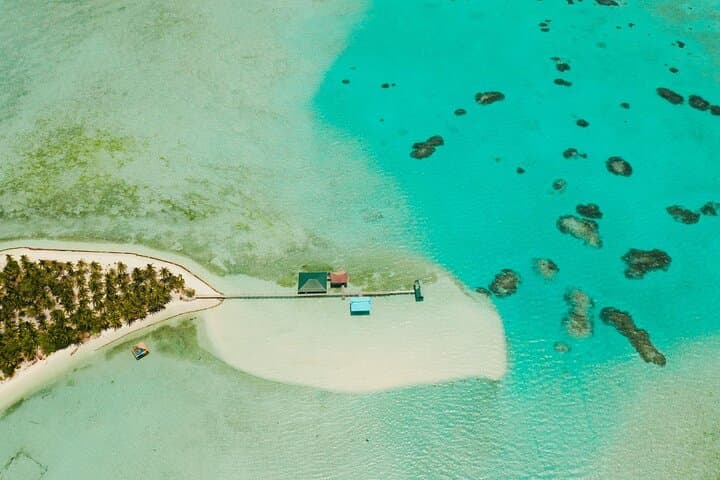 Balabac Palawan Private Expedition 3 Days 2 Nights 