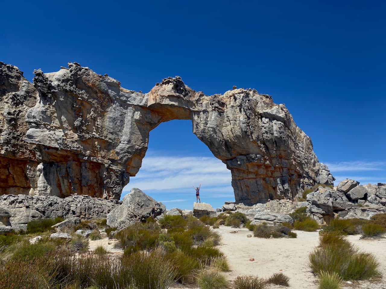 Cederberg 360 Discovery | Hiking, Wine & Rock-art