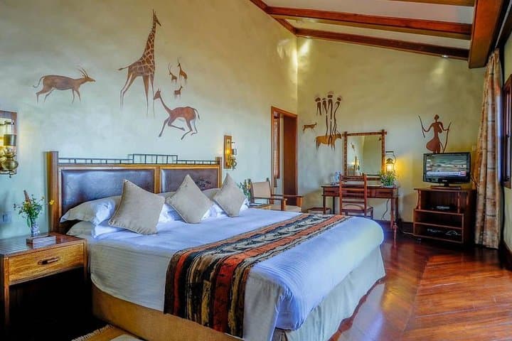 11 Days Best Tanzania Northern Circuit Luxury Wildlife Safari