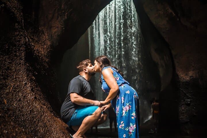 Bali Instagram Day Tour With Professional Photographer