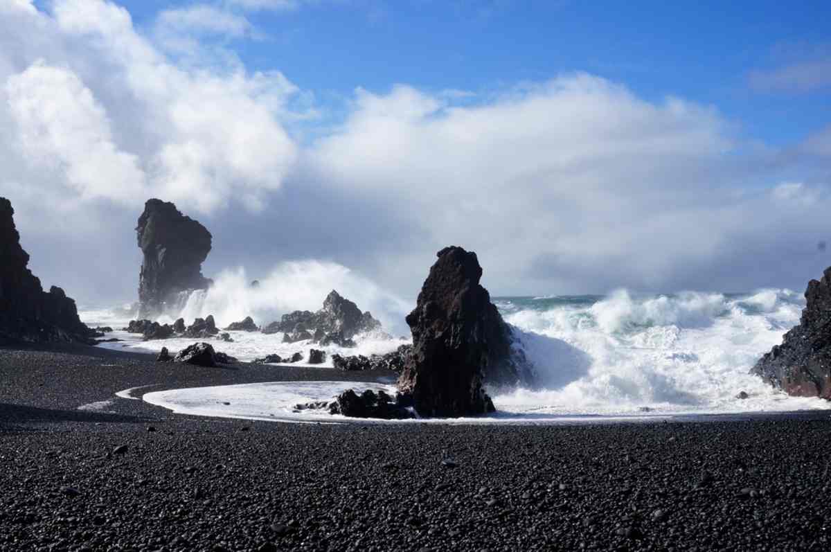Snæfellsnes Peninsula Private Tour – Full-Day Adventure