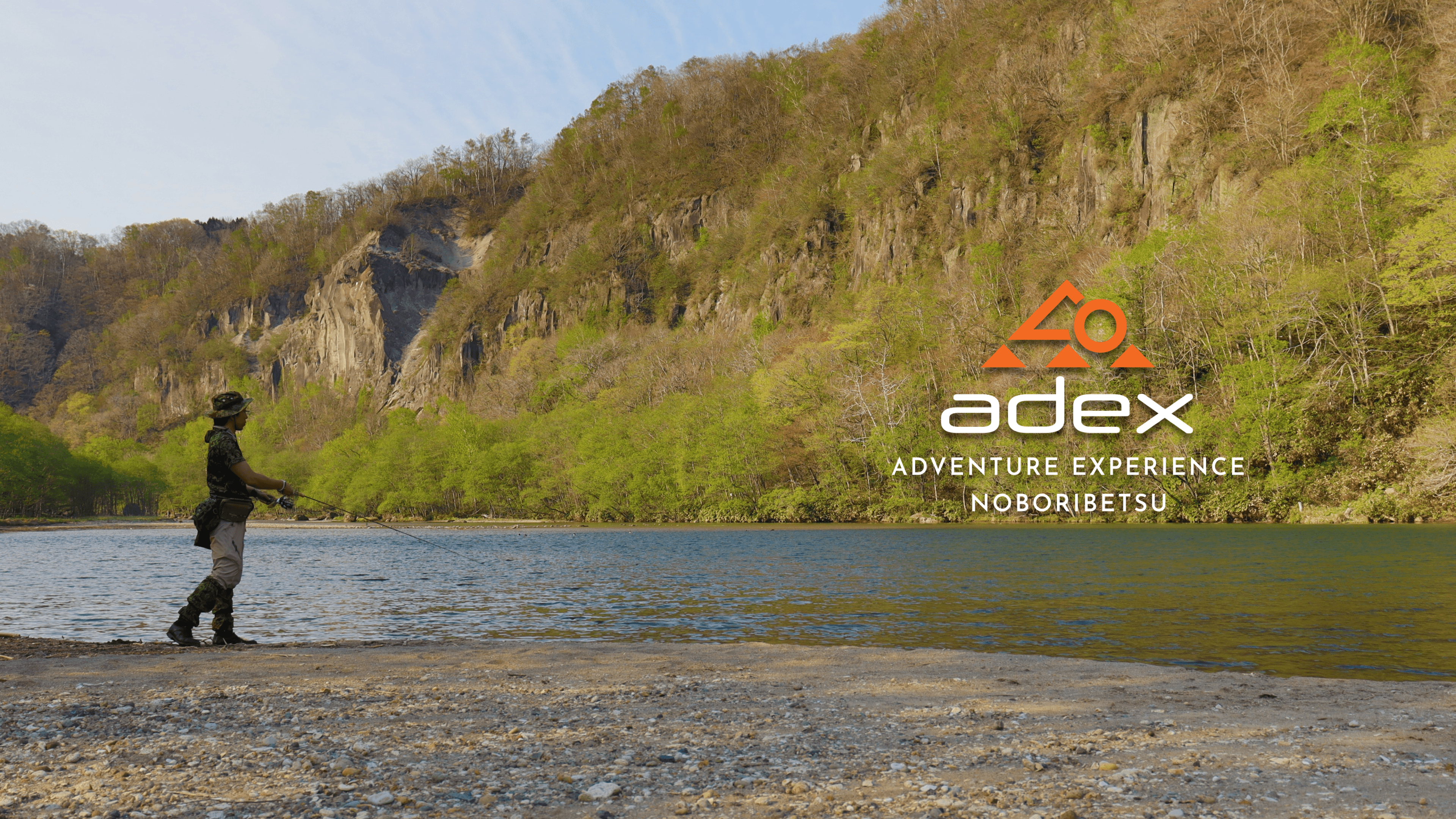 Secret Fishing for Everyone – Hidden Streams of Noboribetsu with a Local Guide