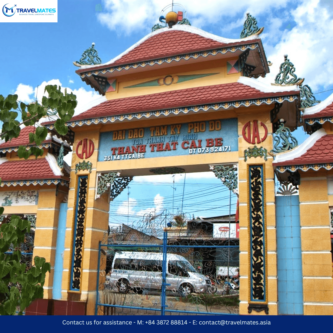 Private Mekong Delta Local Life Explorer 2 Days from Saigon