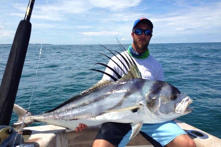 Sportfishing Tour Puntarenas