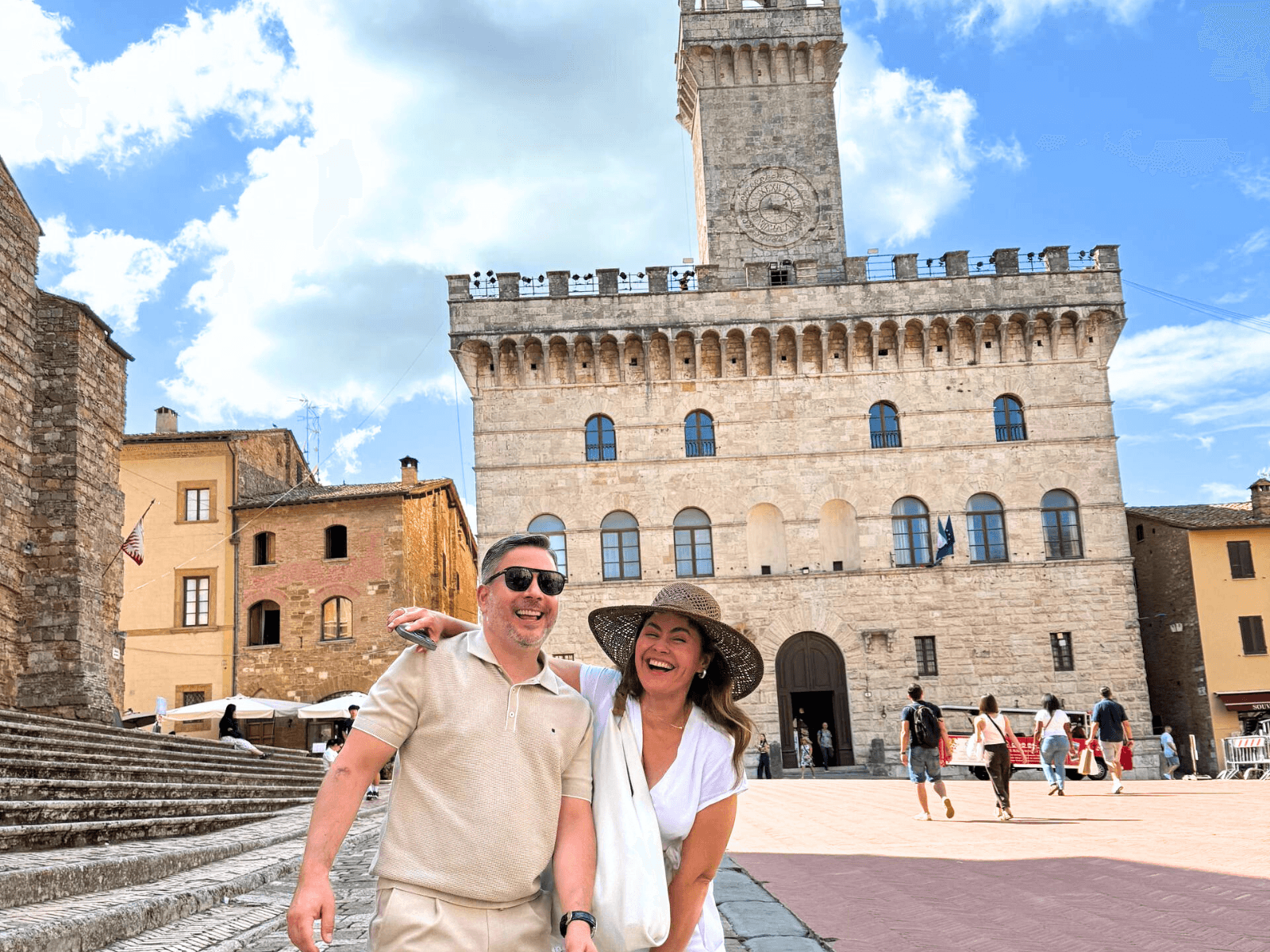 Ultimate 5-Day Tour of Florence, Siena & Val d’Orcia with  Wine Tastings & Cooking Class