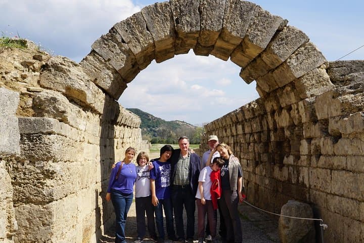 15 Days Private Tour: Classical Tour