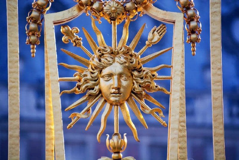 Jewels of Versailles in-app audio tour (WITHOUT A TICKET): The Legendary Palace & Gardens