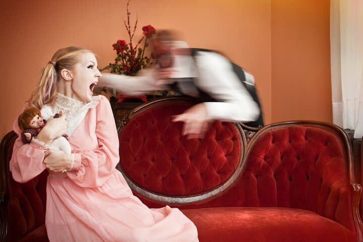 Team Outdoor Escape Game Magic @ Grenade