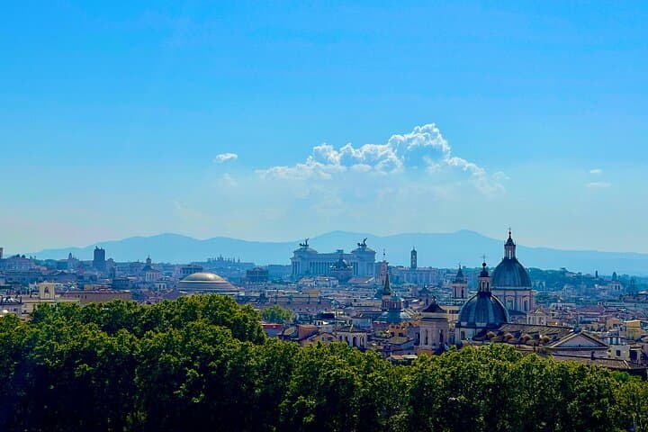 Best of Rome: Exclusive Chauffeured Sightseeing Tour