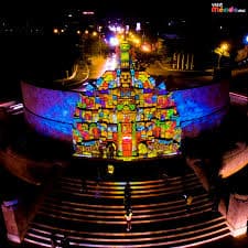 Tour Cantinero por Mérida, Una Ruta de Diversión, Sabor y Cultura