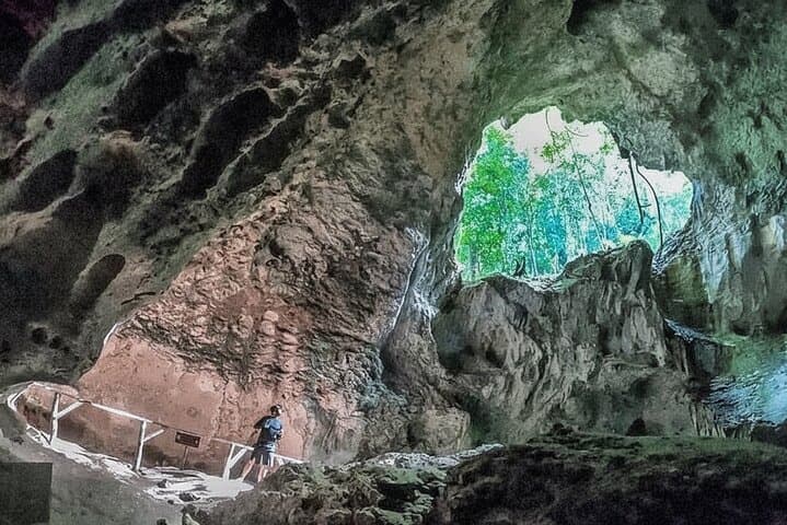 Los Haitises National Park & Montaña Redonda Day Tour
