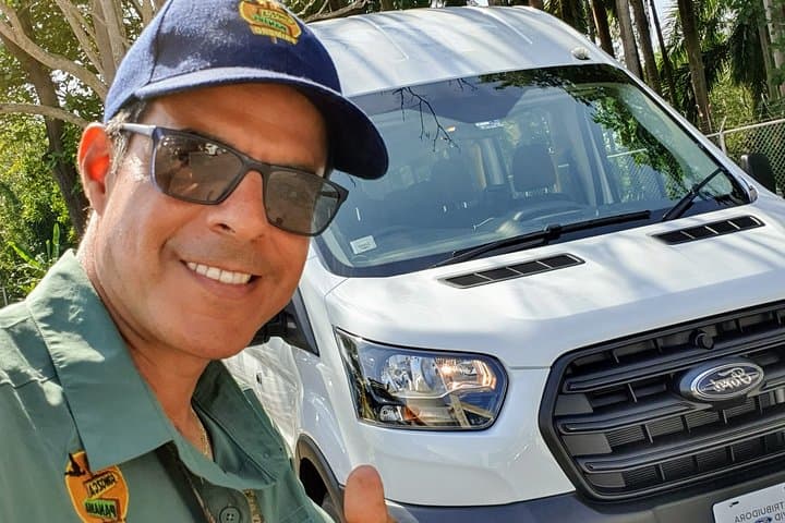 Tocumen Airport Private Transfer. Arrivals or Departures