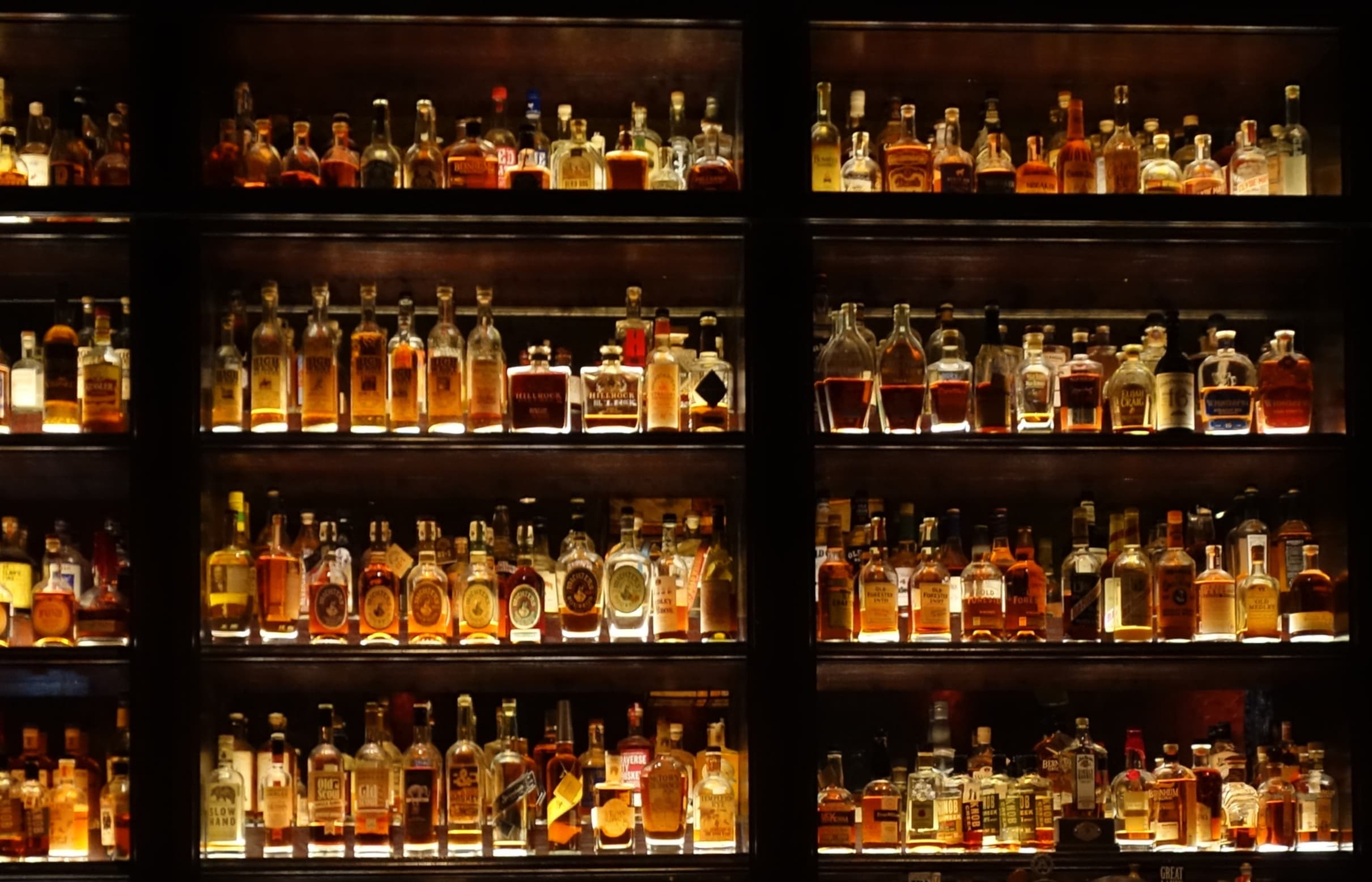 Ginza Bar Hopping and Whiskey Tasting (shared tour)