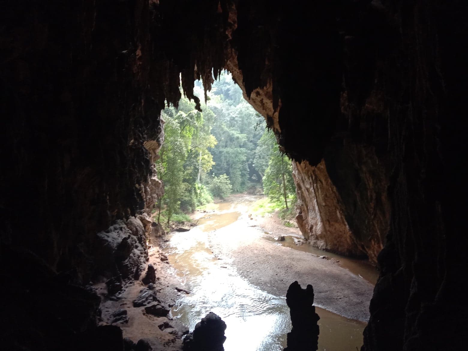 2 Days 1 Night Pai + Elephant Sanctuary Private Tour