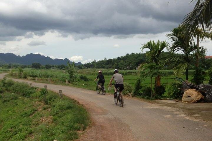 Eight Day Northern Vietnam Tour