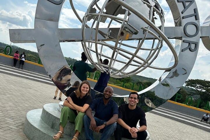 Mountain Gorilla trekking and Queen Elizabeth Safari