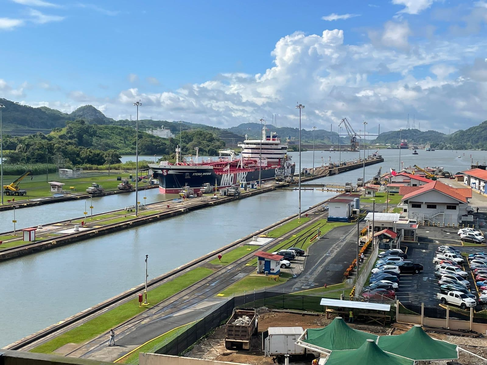 Private express cultural excursion in Panama City-Portuguese 