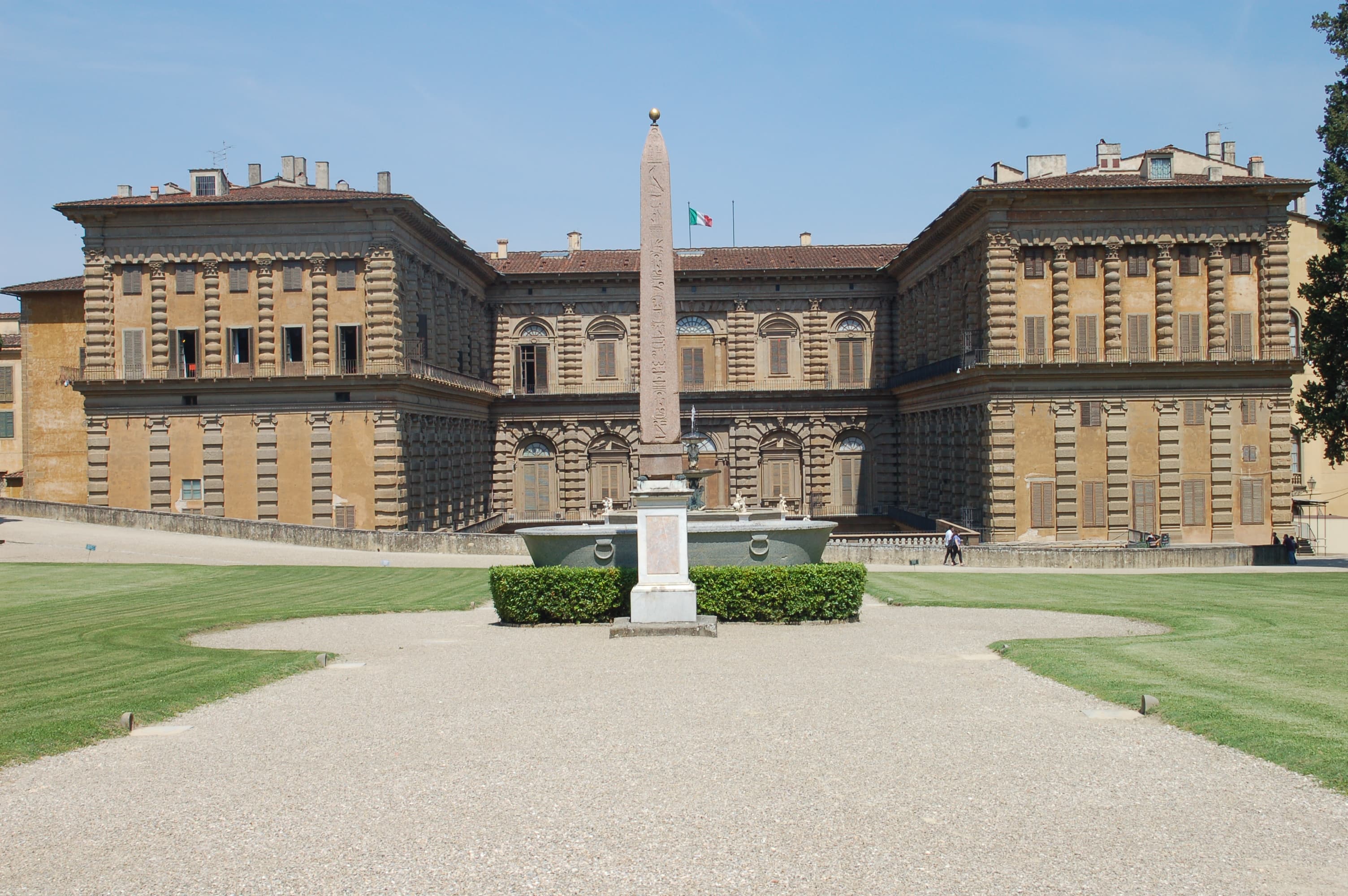 Boboli & Bardini Gardens: The Green Heart of Florence
