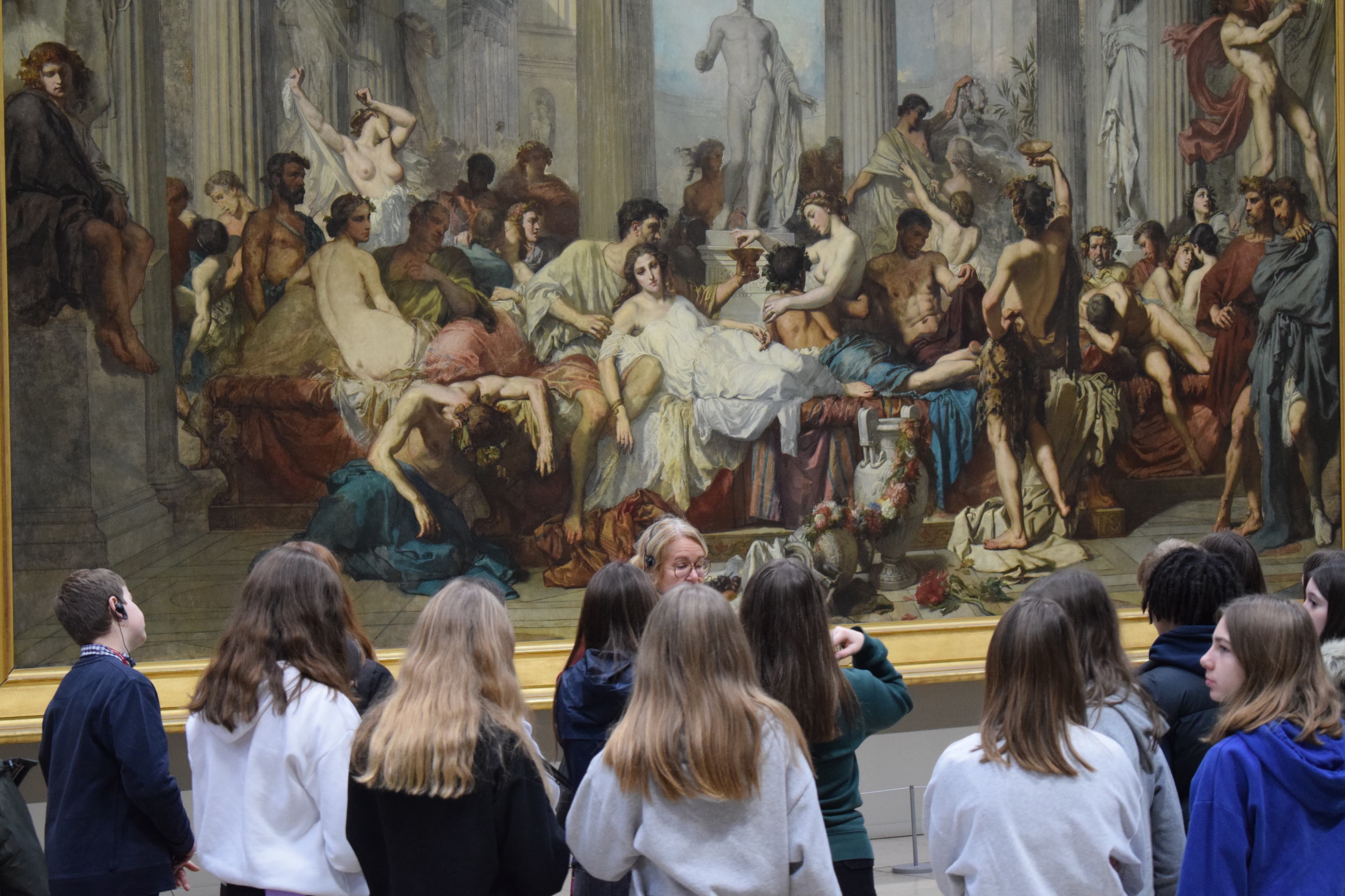 Paris: Best of Orsay Museum, guided tour with pre-booked tickets