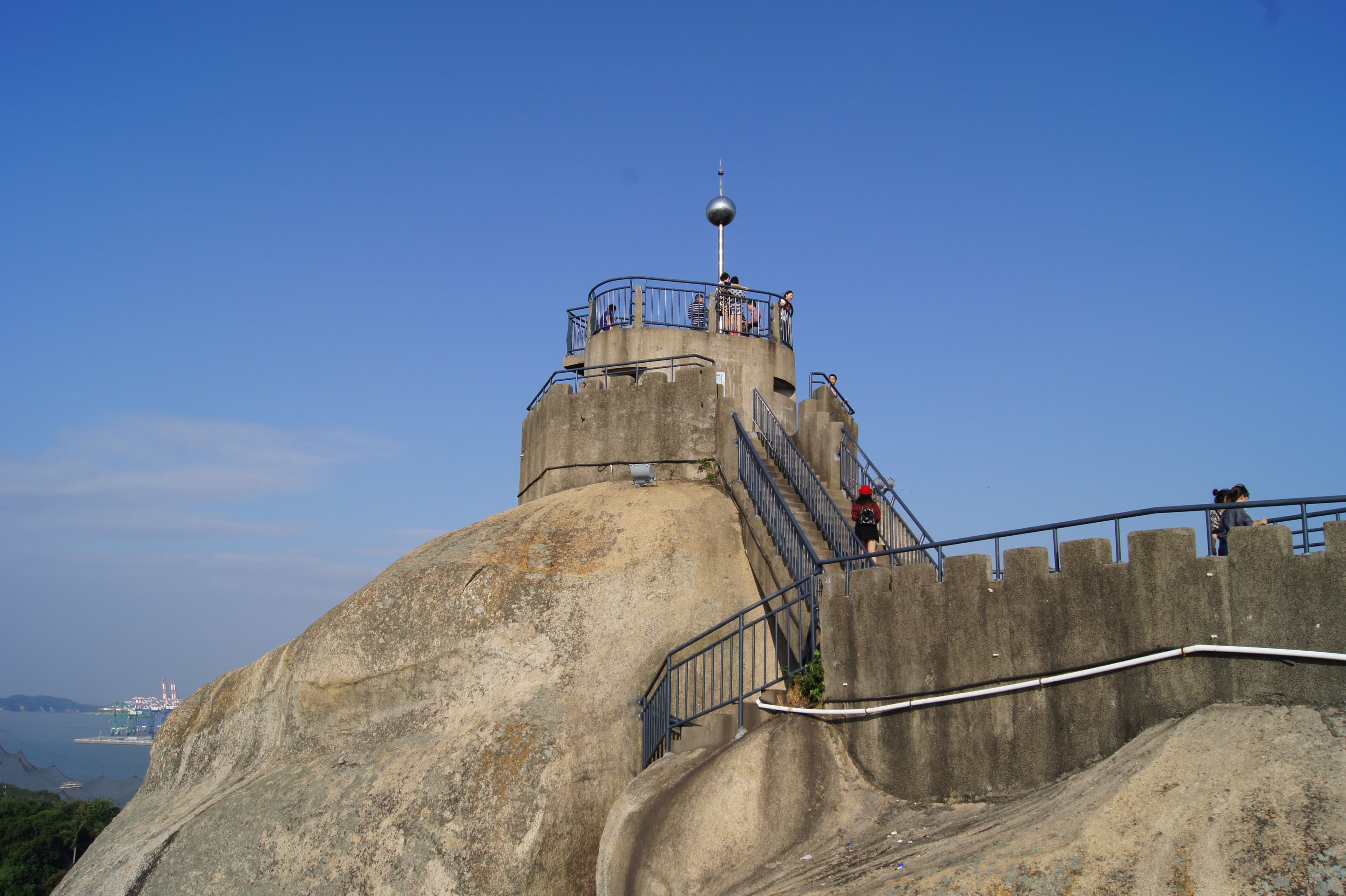 2-Day PRI Tour to Xiamen and Tulou by bullet train from Guangzhou