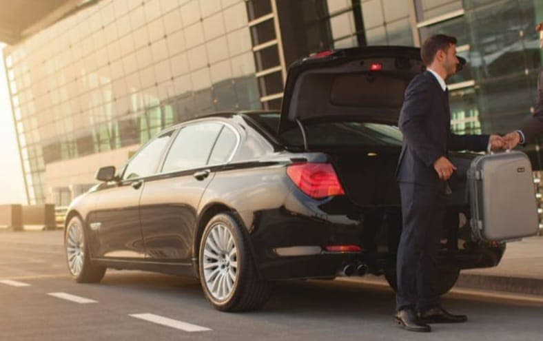 Transfer - Lisbon Airport - Ericeira