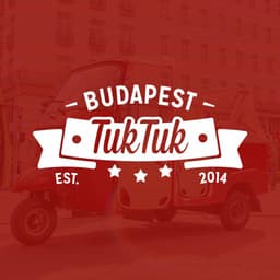 Budapest TukTuk