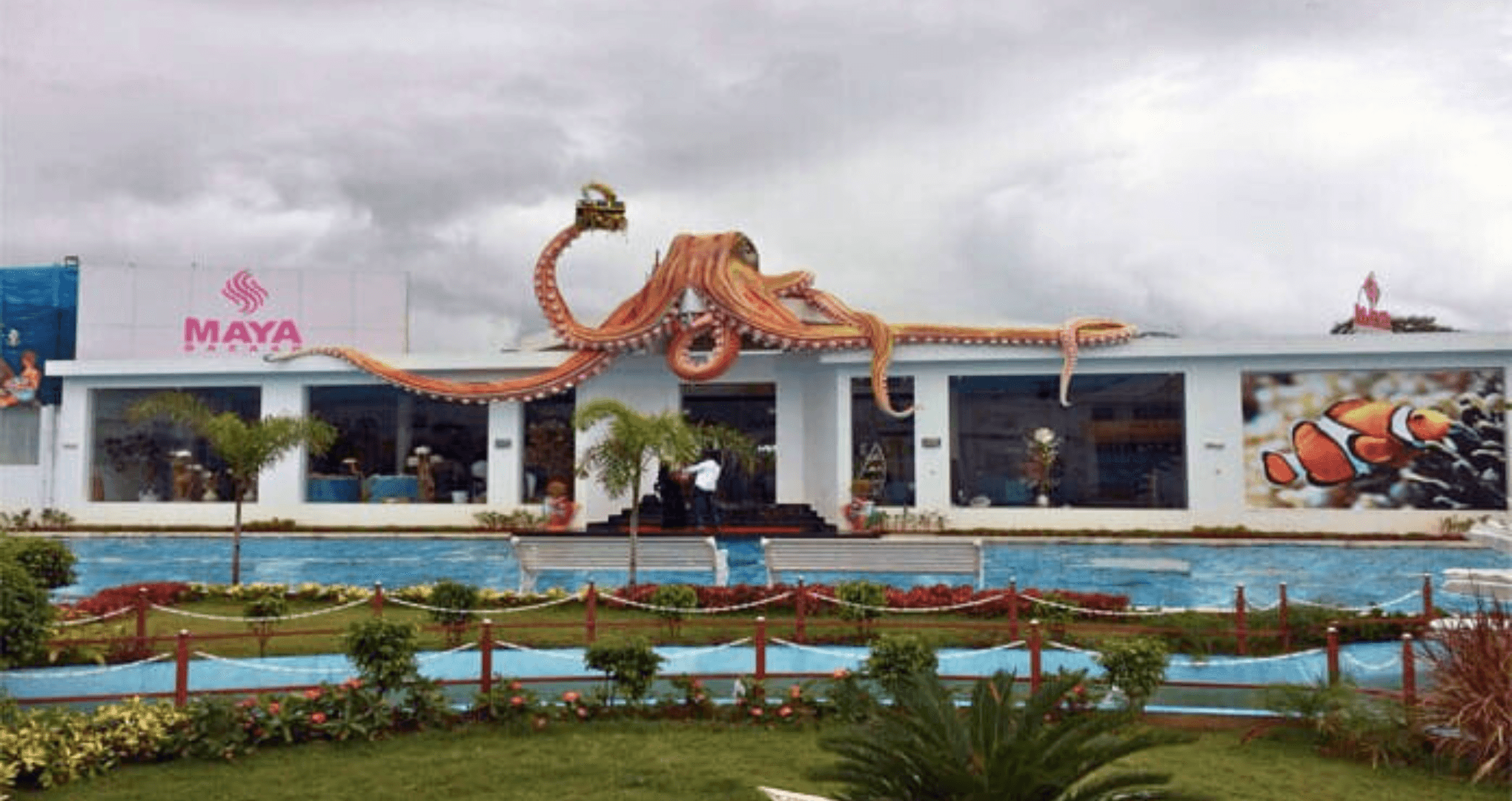 Mahabalipuram from Chennai: A Half-Day Tour of Iconic Landmarks