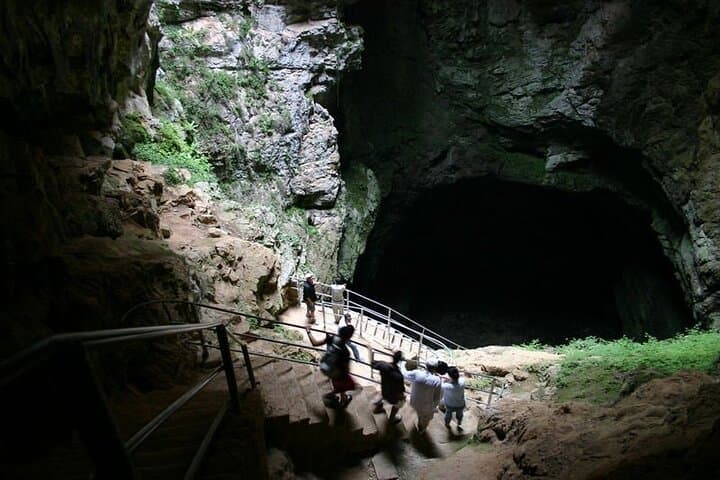 Private Full Day Tour to Taza from Fes