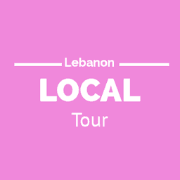 Lebanon Local Tour