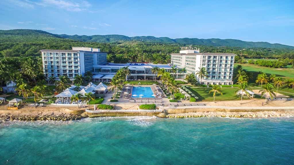 Hilton Rose Hall Resort Airport transfer