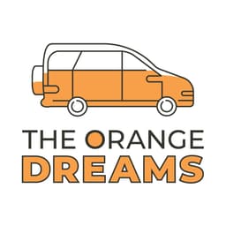 The Orange Dreams