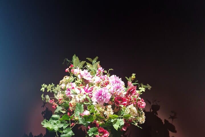 Private Transfer for Women from CDG to Paris