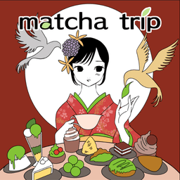 matcha trip