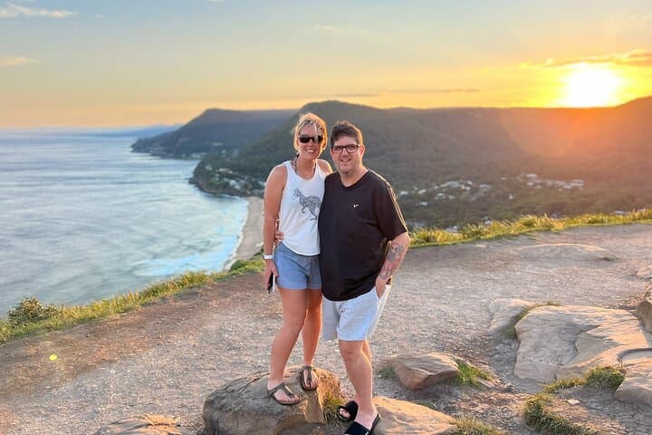 South Coast Private Tour & Royal National Park Inc