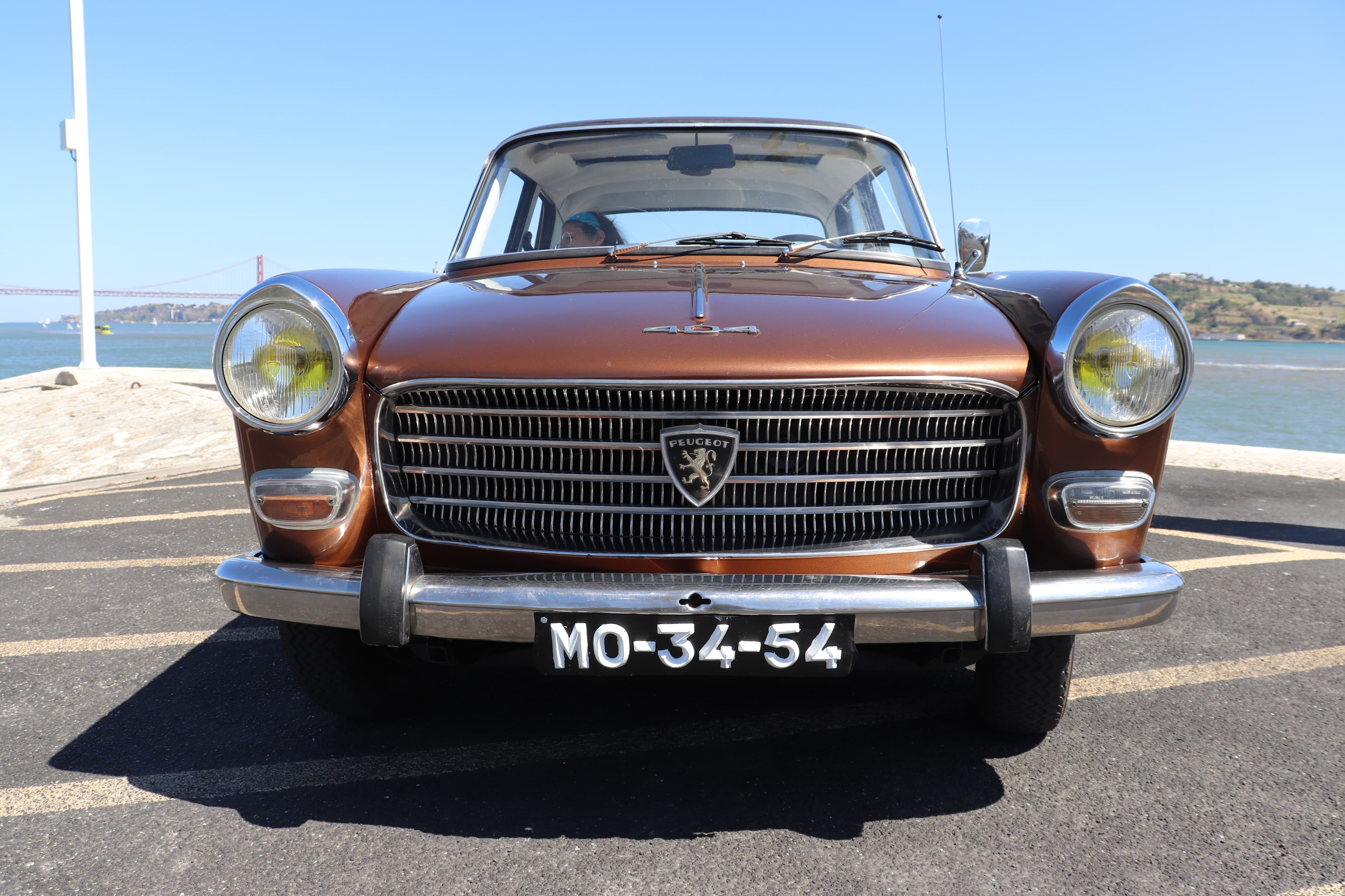 Classic Tour Lisbon Secrets Highlights